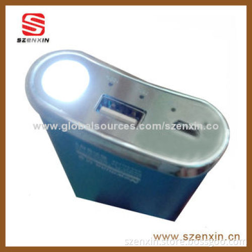 Power bank for iPhone with big capacity 10,000mAhNew